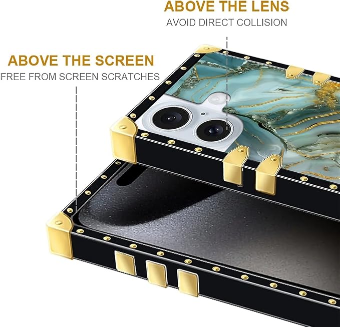 Compatible with iPhone 16 Plus Case - Image 6