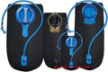 are Compatible with Camelbak Hydration Pack Reservoirs by Unknown