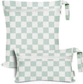 haakaa Water Resistant Wet Bags by haakaa
