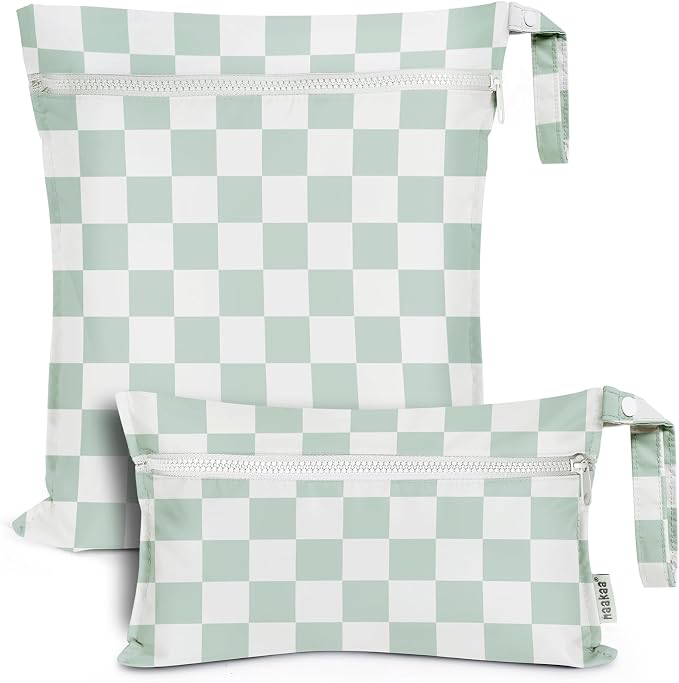 haakaa Water Resistant Wet Bags by haakaa
