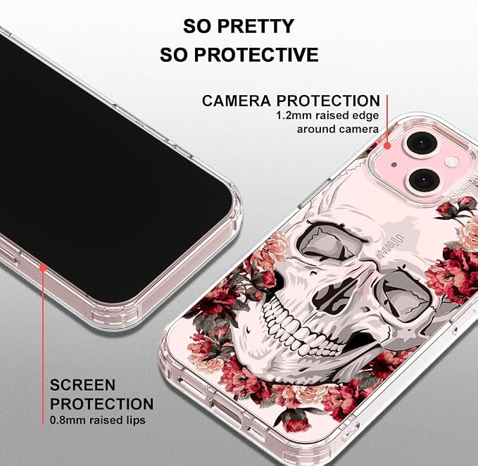 MOSNOVO Case for iPhone 15 - Image 4
