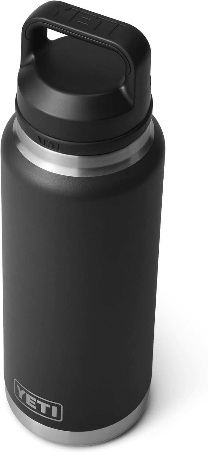 YETI Rambler 36 oz Bottle, Vacuum Insulated, Stainless Steel - Image 7