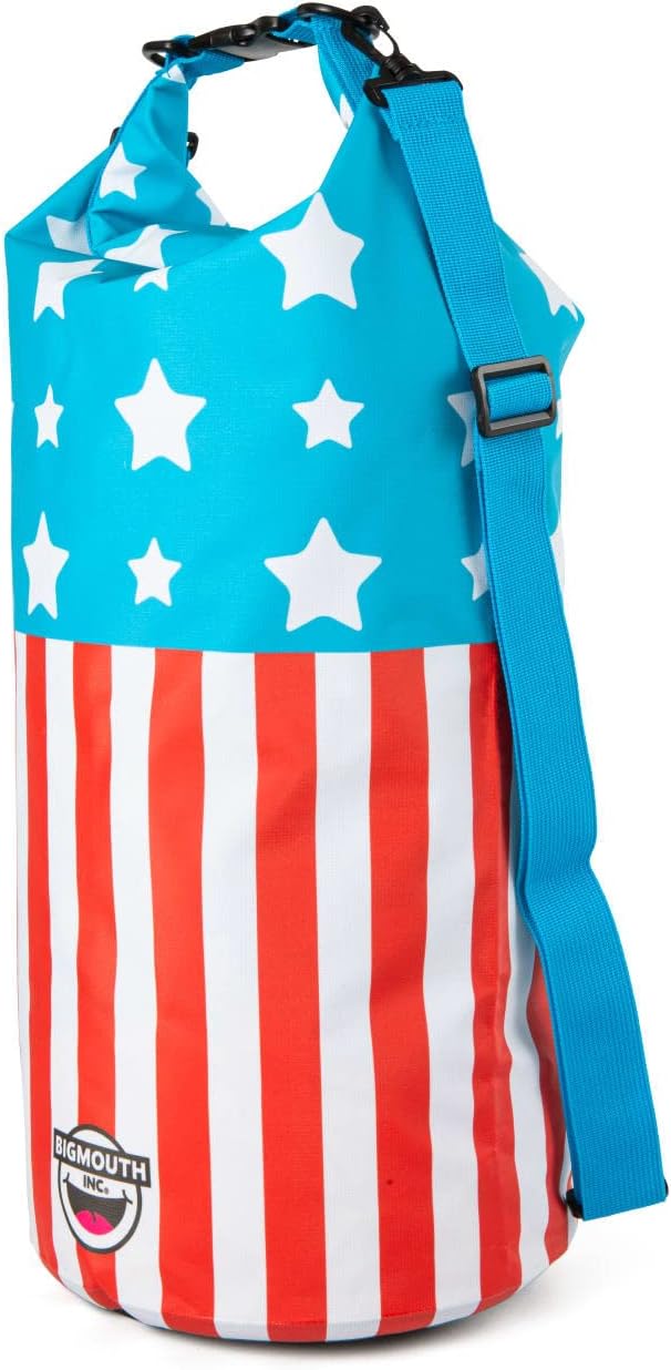 BigMouth Inc Waterproof Dry Bag, Beach Bag - Image 7
