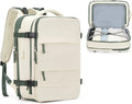 coofay Expandable Travel Backpack by coofay