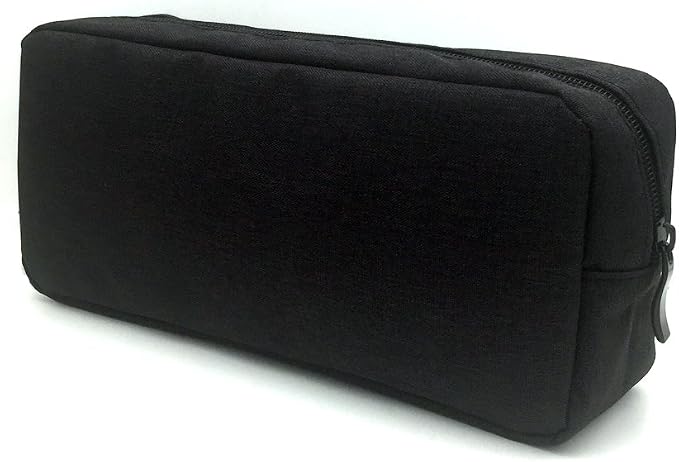 Universal Electronics/Accessories Soft Carrying Case Bag, Durable & Light-weight - Image 3