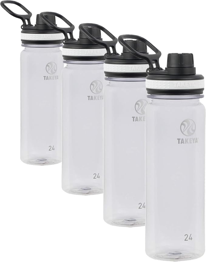 Takeya Tritan Sport Water Bottle by Takeya