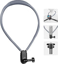 Neck Mount for Action Camera, by Victiv