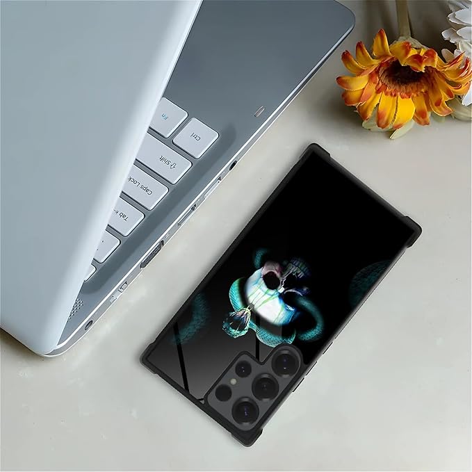 for Samsung Galaxy S25 Ultra Case, Graphic Design - Image 5