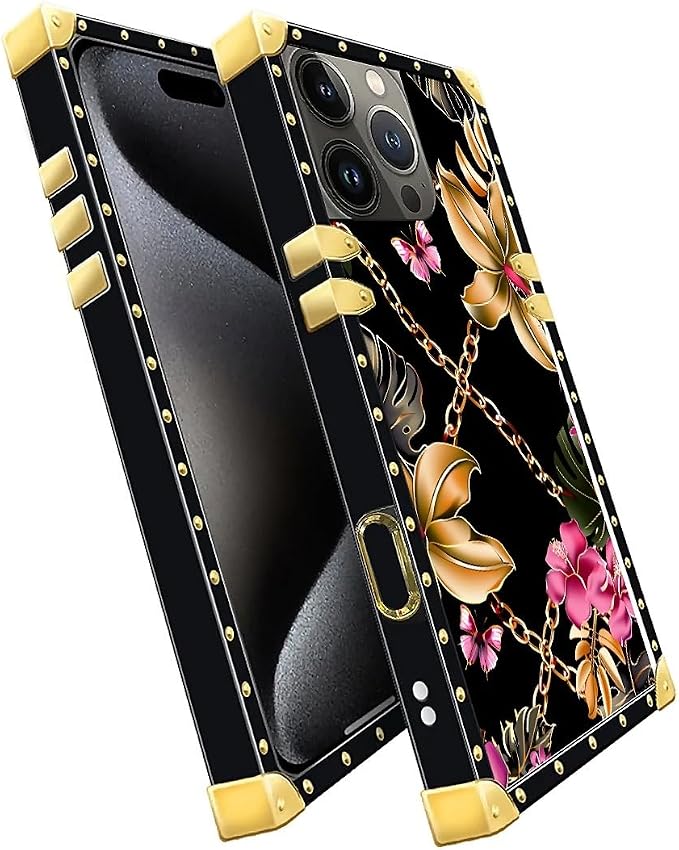 Compatible with iPhone 16 Pro Max Case - Image 3