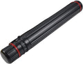 DEWEL Post Tube Expands from 30”to 51”, Waterproof Blueprint Holder Telescoping by DEWEL