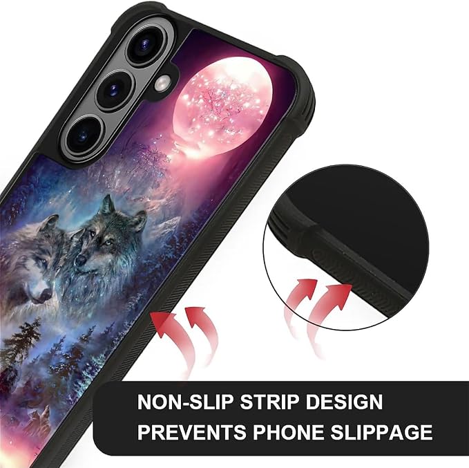 for Samsung Galaxy S26 Case, Graphic Design - Image 7