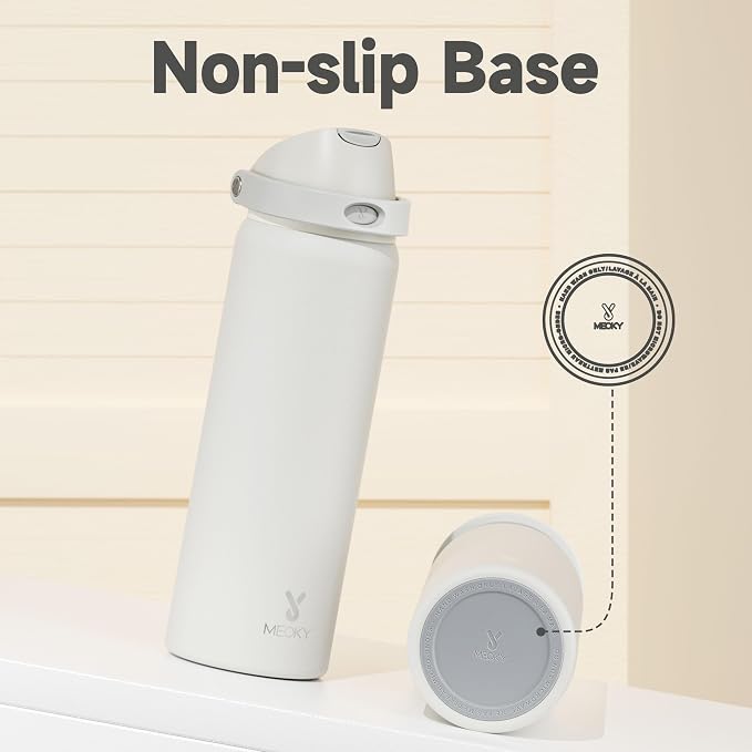 32 oz Insulated Water Bottle - Image 8