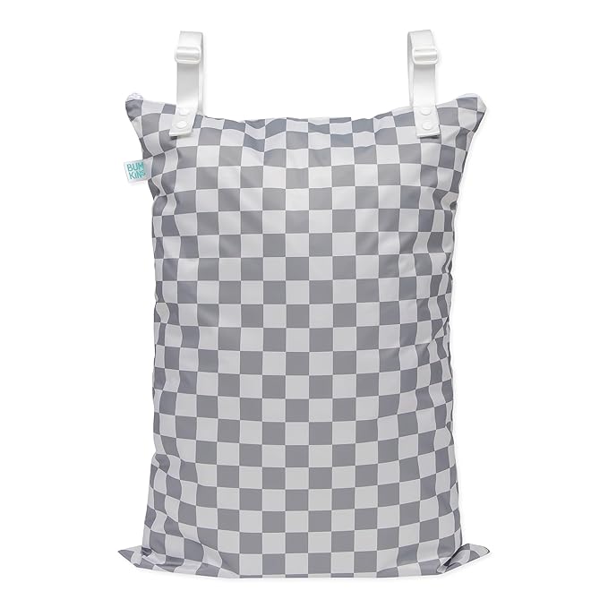 Bumkins Waterproof Hanging Wet Bag Large by Bumkins