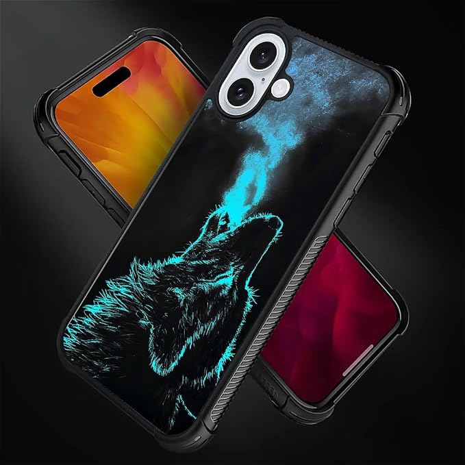 for iPhone 16 Plus Case - Image 2