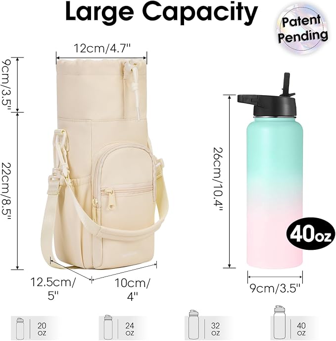 sportsnew Water Bottle Holder - Image 2