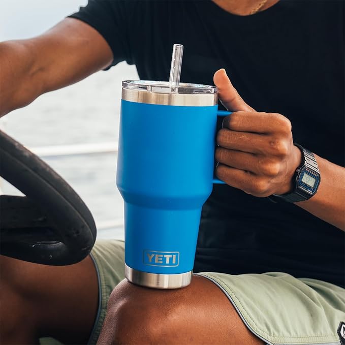 YETI Rambler 35 oz Tumbler - Image 2
