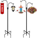 XDW-GIFTS Double Shepherds Hooks by XDW-GIFTS