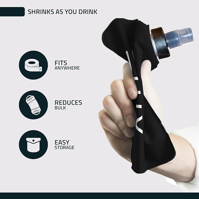 FITLY Soft Flask - Image 3