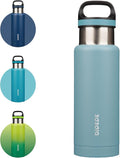 BJPKPK Insulated Water Bottle 18OZ Stainless Steel Water Bottle by BJPKPK