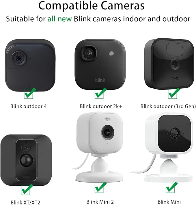 Vinyl Siding Mount Compatible - Image 2