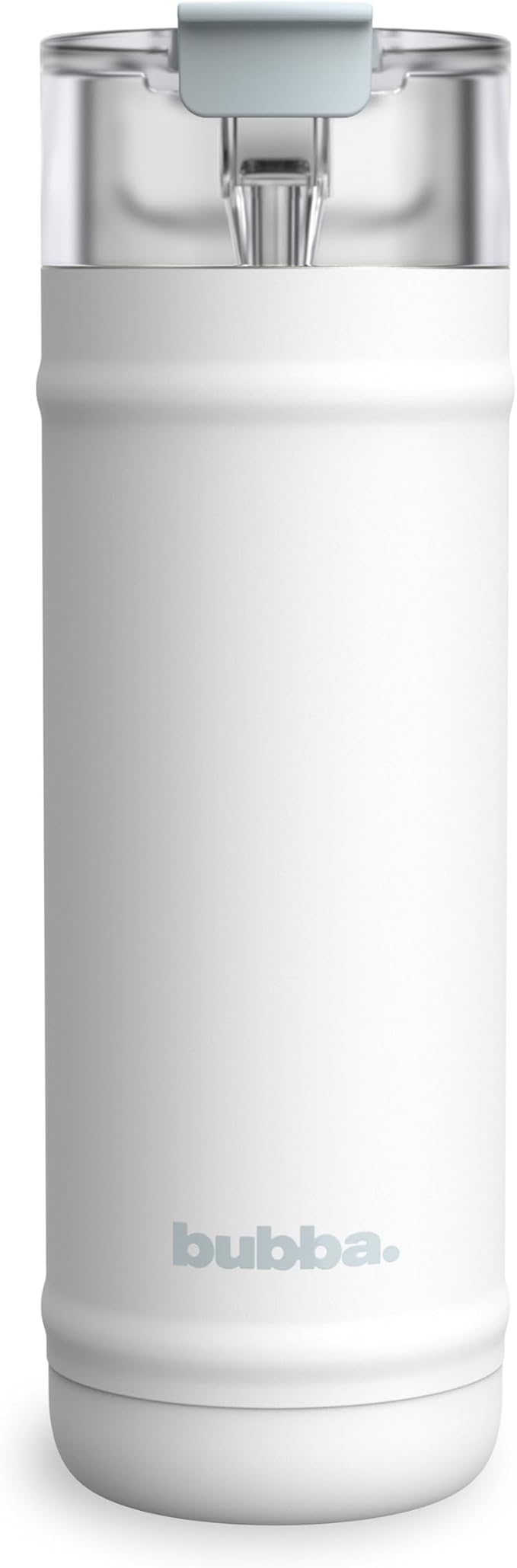 bubba 32 oz Dualsip Insulated Stainless Steel Water Bottle by bubbabrands