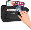 URROY Shower Phone Holder Waterproof One-Touch Open Shower Phone Case Anti-Fog by URROY