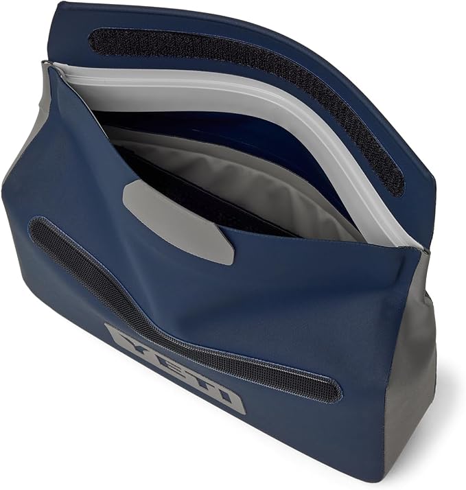 YETI Sidekick Dry Waterproof Gear Case and Bag Accessory - Image 5