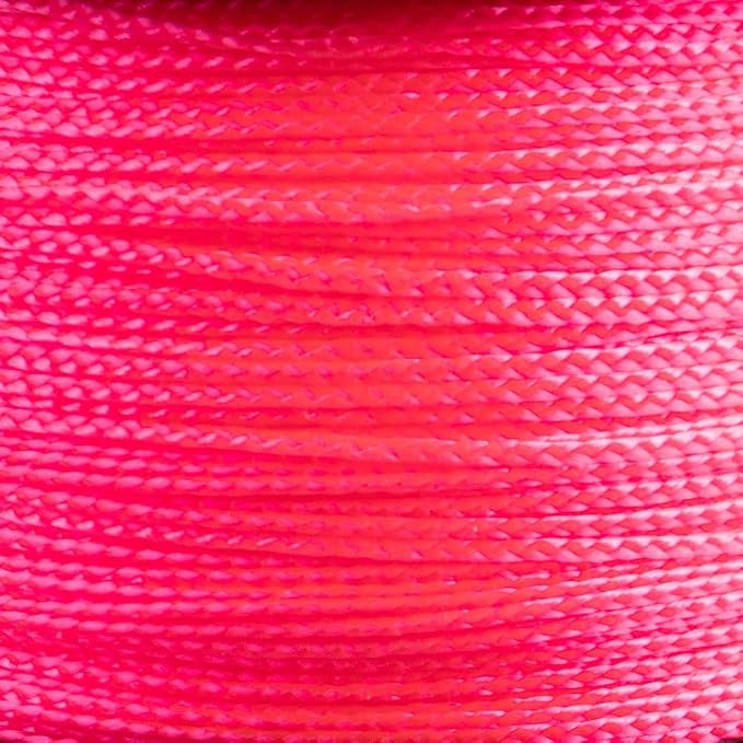Paracord Planet Nano Cord –Lightweight Nylon Nano Paracord – Great - Image 2