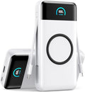 YHO Wireless Portable Charger 40800mAh by YHO