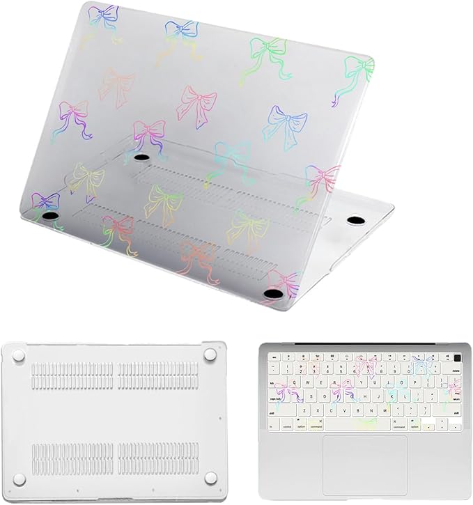 Case Cover for MacBook Pro 13 inch by Unknown