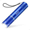 Blukar Flashlight Rechargeable, High Lumens Flashlight, Super Bright Small LED by Blukar