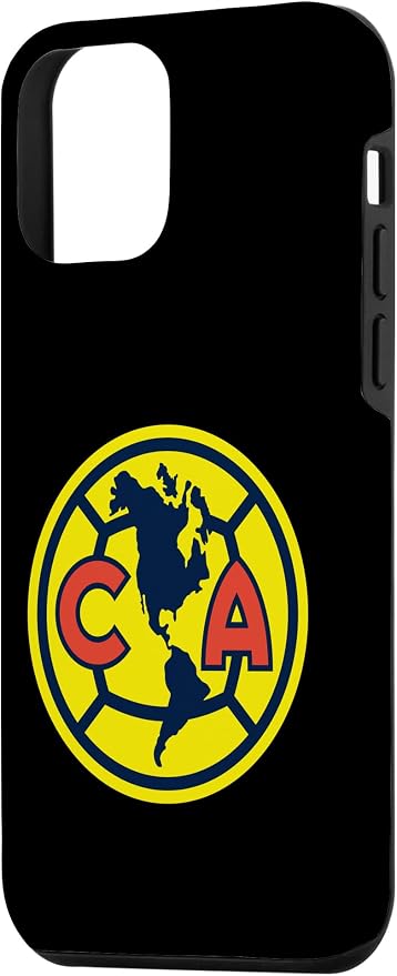 Club America Classic Crest Circle - Image 2
