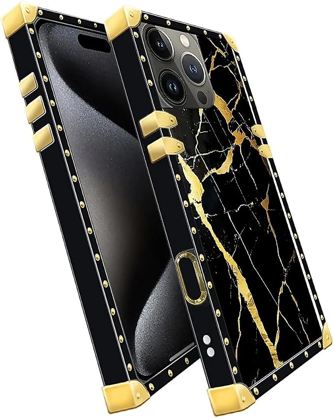 Compatible with iPhone 16 Pro Max Case - Image 3