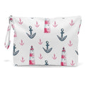 Fokongna Travel Makeup Bag by Fokongna