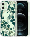 MOSNOVO Case for iPhone 12 & iPhone 12 Pro by Mosnovo