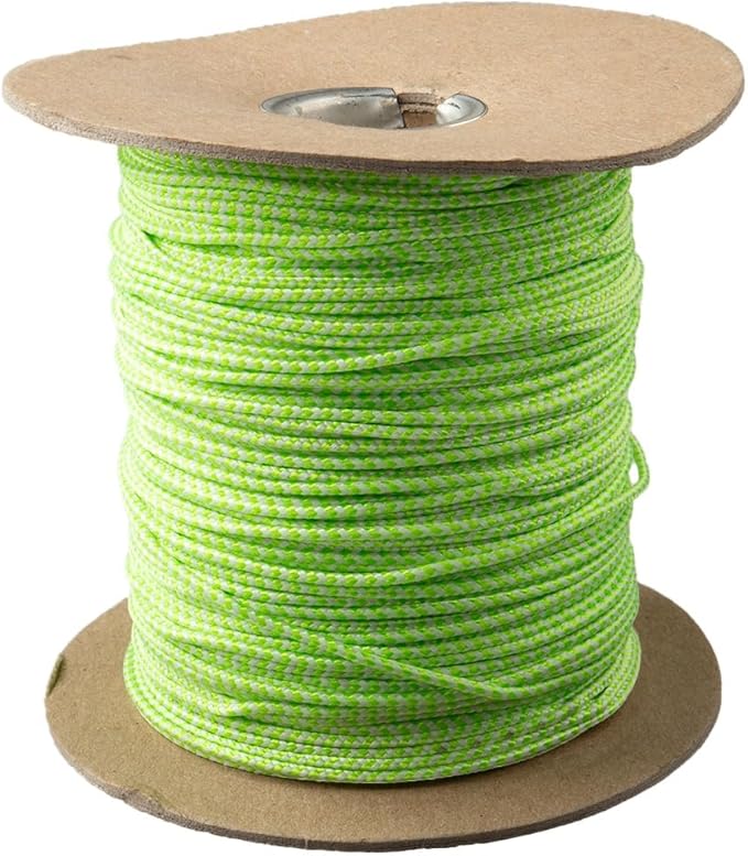 Paracord Planet Camping Cord – Lightweight Reflective Paracord by ParacordPlanet