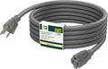 EP 25 Ft Outdoor Extension Cord by ENERGYPRO