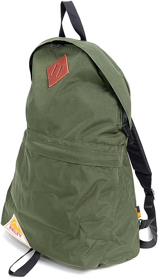 Kelti 2591918 Day Pack Men's Backpack, Capacity: 4.8 gal by Kelty