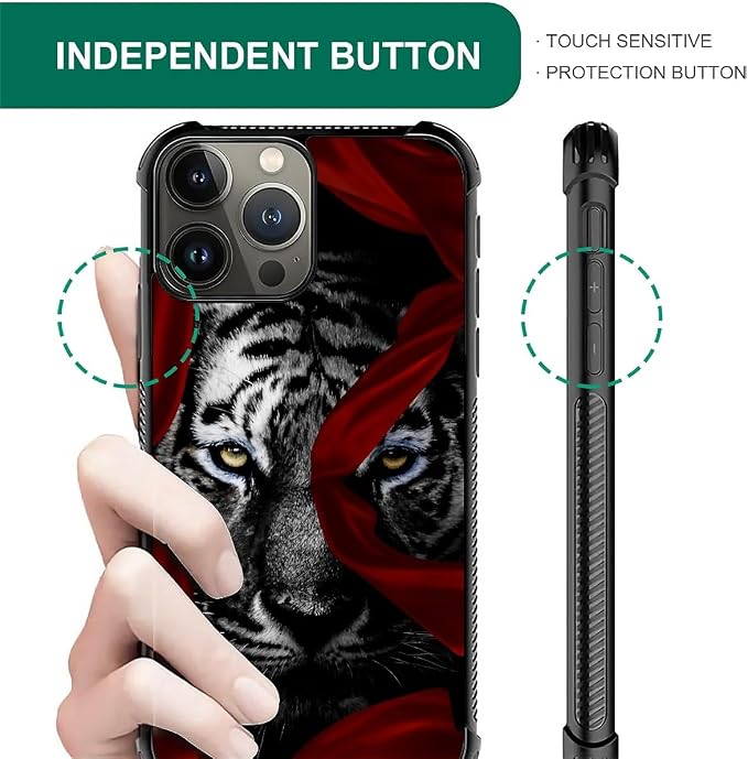 for iPhone 16 Pro Case - Image 2