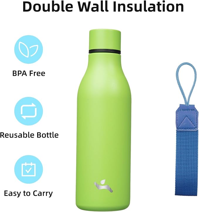 Konokyo Insulated Water Bottle - Image 3