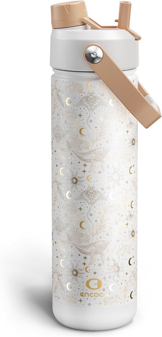 ENCOOL Insulated Water Bottle by ENCOOL