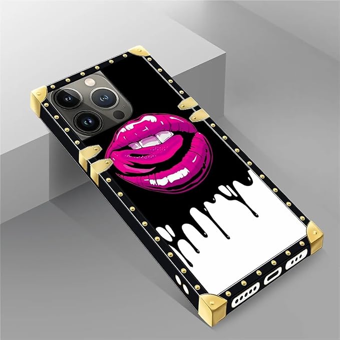 Compatible with iPhone 14 Pro Case - Image 5