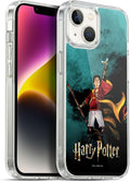 Head Case Designs Officially Licensed Harry Potter Quidditch 3 Prisoner of by CaseDesigns