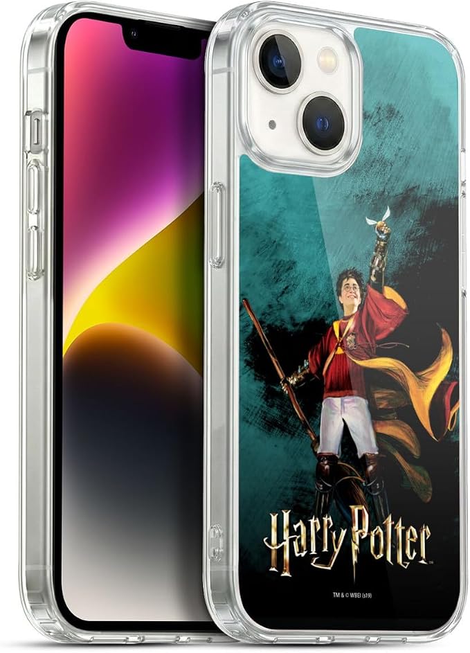 Head Case Designs Officially Licensed Harry Potter Quidditch 3 Prisoner of by CaseDesigns