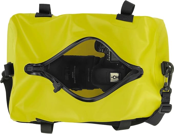 NRS Expedition DriDuffel Dry Bag - Image 3