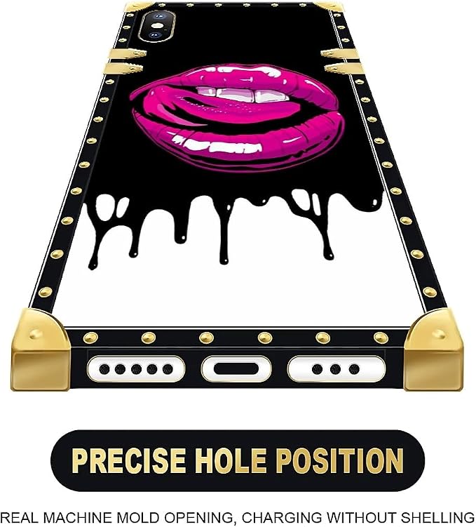 Compatible with iPhone Xs Max Case - Image 5