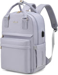 LOVEVOOK Laptop Backpack for Women 15.6 Inch Laptop Bag by LOVEVOOK