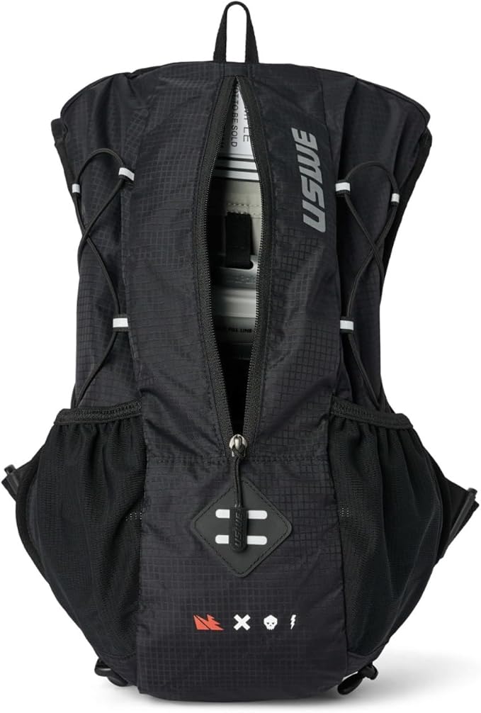 USWE Outlander XC Hydration Pack, Hiking Hydration Backpack - Image 4
