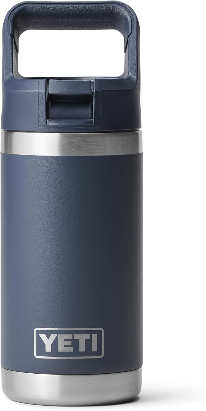 YETI Rambler Jr. 12 oz Kids Bottle, by YETI