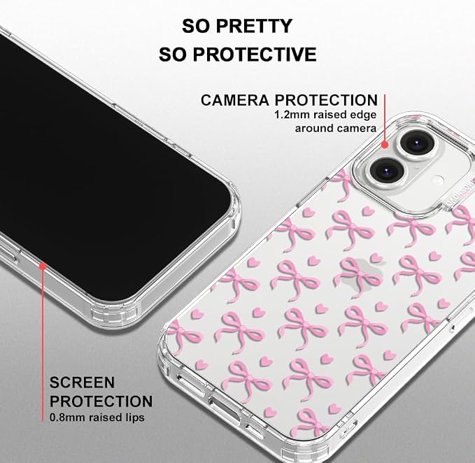 MOSNOVO Case for iPhone 16 - Image 4